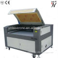 YN1290 cnc fabric cutting machines for cloth/paper/leather/rubber etc. with high precision and CE certificate